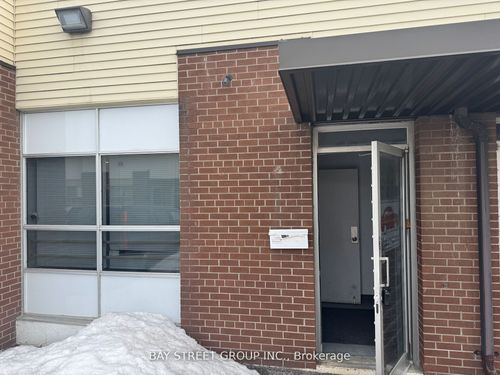 19-120 Midwest Rd, Scarborough, ON, M1P3B2 | Card Image