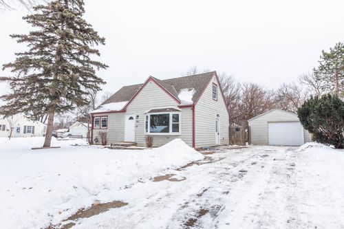 6829 Elliot Ave S, Richfield, MN, 55423-2534 | Card Image