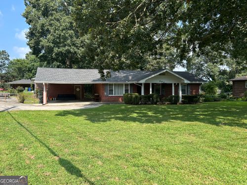 664 Bolton Rd Nw, Atlanta, GA, 30331-1444 | Card Image