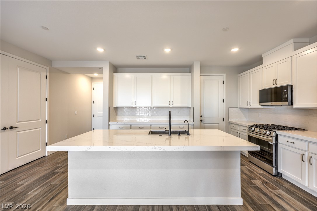 Residential in Las Vegas 2