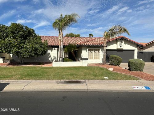 7126 W Columbine Dr, Peoria, AZ, 85381-9521 | Card Image