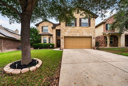 5646 Lilac Willow, San Antonio, TX, 78253-5861 | Card Image