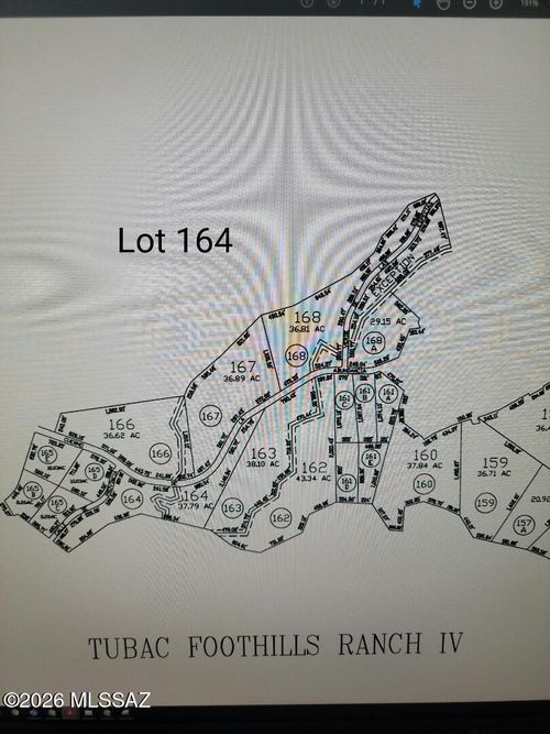 164-365 Camino Armadillo, Rio Rico, AZ, 85648-8010 | Card Image