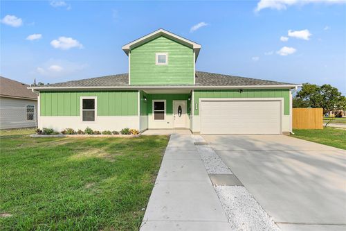 2317 Cedar St, Pearland, TX, 77581-3805 | Card Image