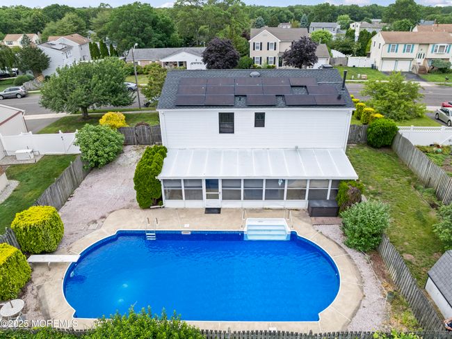 190 Ravenwood Blvd, House other with 4 bedrooms, 2 bathrooms and null parking in Barnegat NJ | Image 22