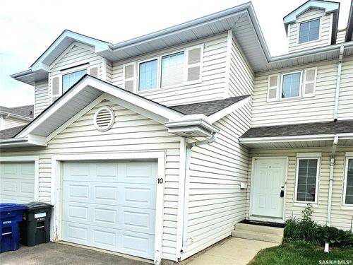 10-410 Keevil Cres, Saskatoon, SK, S7N4R6 | Card Image
