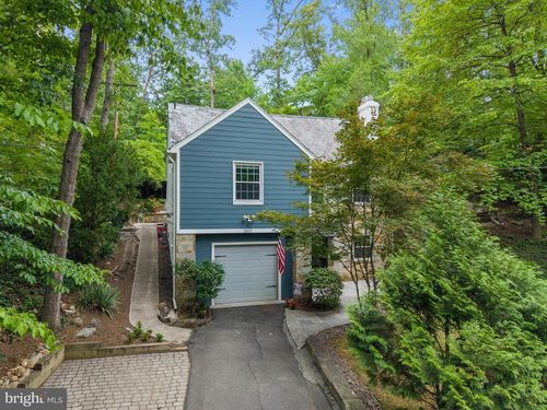 2617 S Arlington Ridge Rd, ARLINGTON, VA, 22202-2269 | Card Image