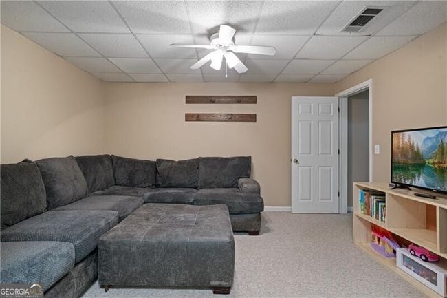 5292 Candleberry Dr Sw, House other with 4 bedrooms, 4 bathrooms and null parking in Lilburn GA | Image 37