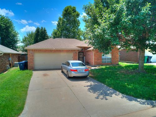 12320 Nw 4th St, Yukon, OK, 73099-6456 | Card Image