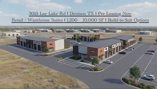 3015 Loy Lake Rd, Denison, TX, 75020-7263 | Card Image