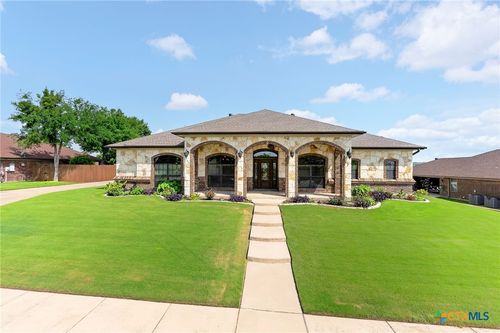 6407 Tanzanite Drive, Killeen, TX, 76542 | Card Image