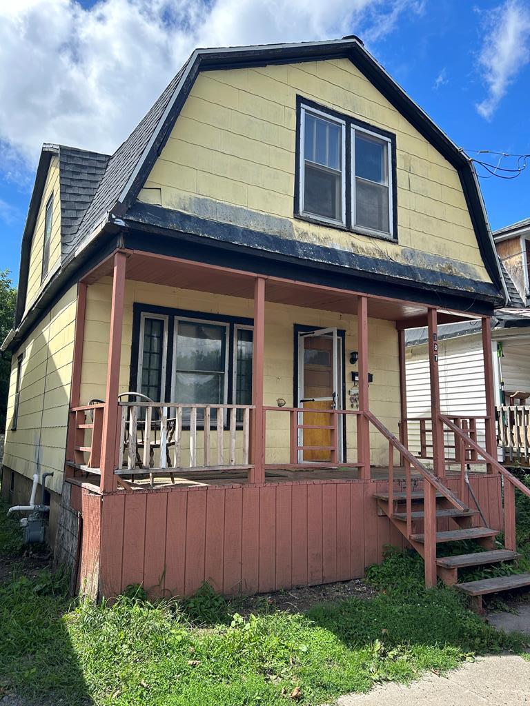Flint Ave, Corning, NY 14830