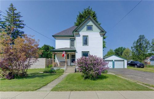 37 Baird Street S, Bright, ON, N0J1B0 | Card Image