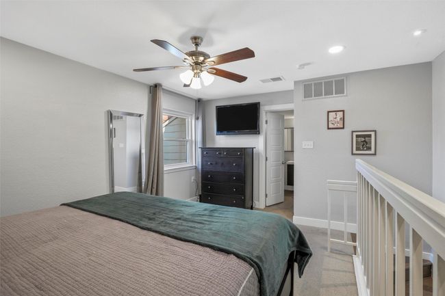 APT-5F - 4777 Cedar Springs Rd, Condo with 1 bedrooms, 2 bathrooms and null parking in Dallas TX | Image 15