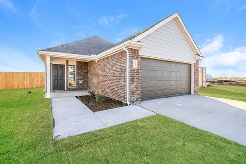 2003 Malus Dr, El Reno, OK, 73036-4281 | Card Image