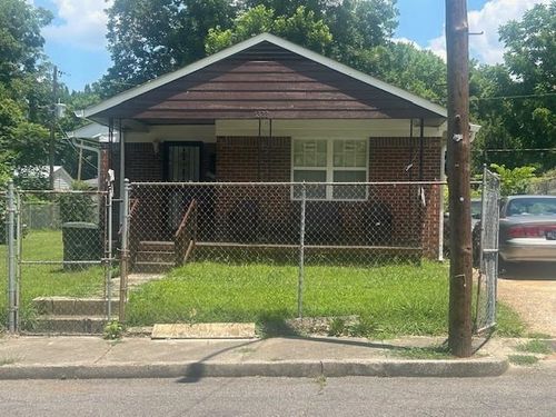 1322 Sardis St, Memphis, TN, 38106-4344 | Card Image