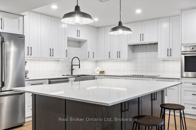 740494 Sideroad 3, House other with 6 bedrooms, 4 bathrooms and 8 parking in Chatsworth ON | Image 19