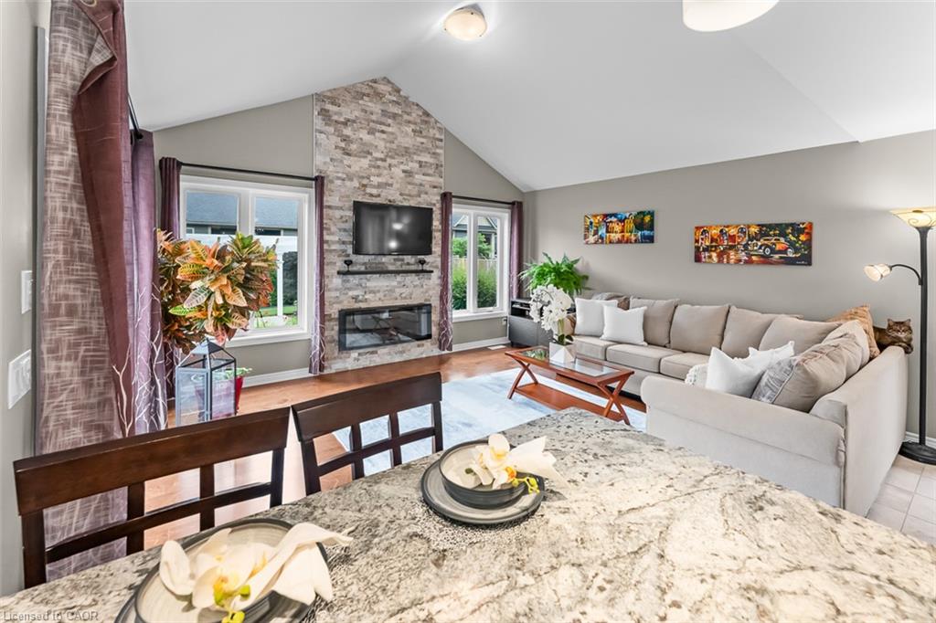 Residential in Thorold 3