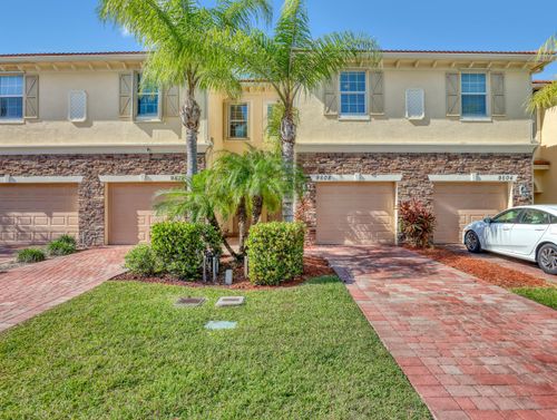 9508 Sw Otter Ln, Stuart, FL, 34997-8930 | Card Image