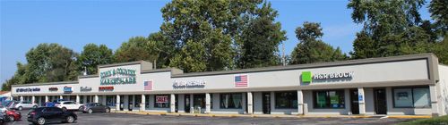 900 Ne Service Rd, Warrenton, MO, 63383 | Card Image