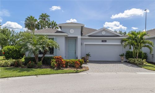 2589 Bella Vista Cir, Vero Beach, FL, 32966-7689 | Card Image