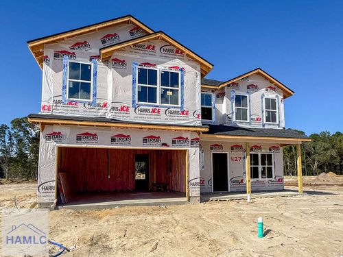 108 Ringo Way, Midway, GA, 31320 | Card Image