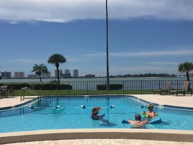 APT-801 - 100 Oakmont Ln, Condo with 2 bedrooms, 2 bathrooms and null parking in BELLEAIR FL | Image 9
