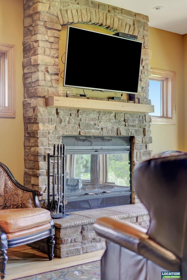 6255 Sw 58 Th St, House other with 5 bedrooms, 4 bathrooms and 3 parking in Denton NE | Image 28
