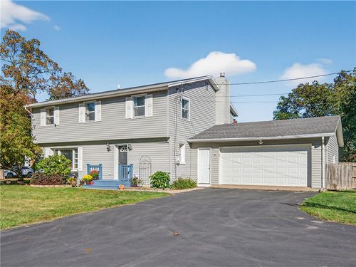 325 Wimbledon Rd, Irondequoit, NY, 14617-4727 | Card Image