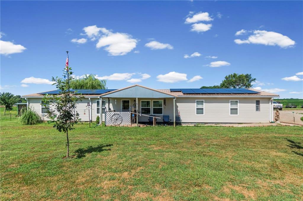 Residential in Butler