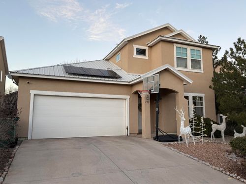 450 Minturn Loop Ne, Rio Rancho, NM, 87124-6355 | Card Image