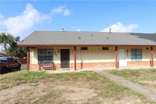 3201 N 25 1/2 St, Mcallen, TX, 78501-6294 | Card Image