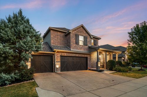 1210 Skyflower Ln, Celina, TX, 75009-0818 | Card Image