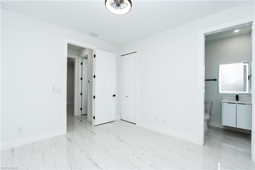 Residential in CAPE CORAL 3