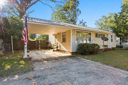 418 Palm Dr S, Aiken, SC, 29803-5448 | Card Image