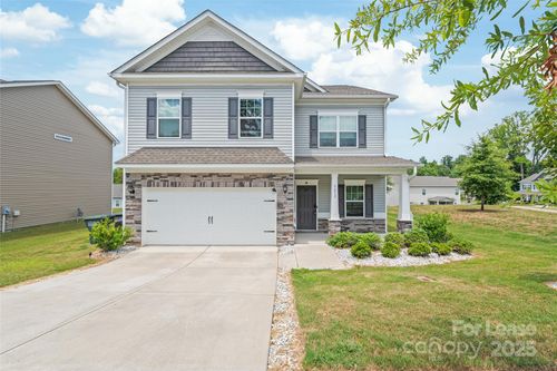 5613 Amelia Ln, Gastonia, NC, 28056-5611 | Card Image