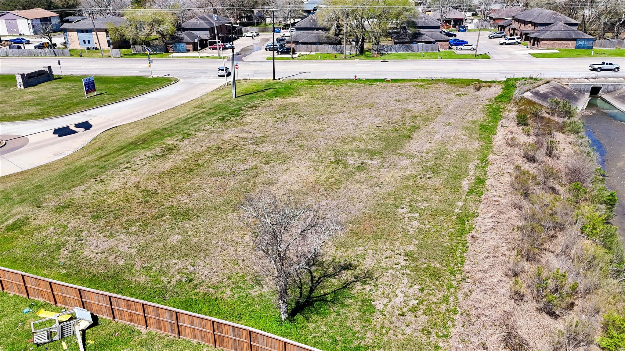 Land in Dickinson 3