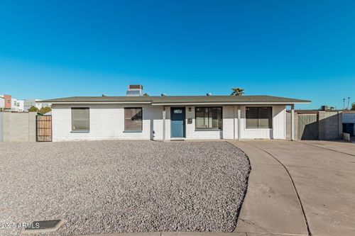 1420 N Rose St, Tempe, AZ, 85288-1813 | Card Image