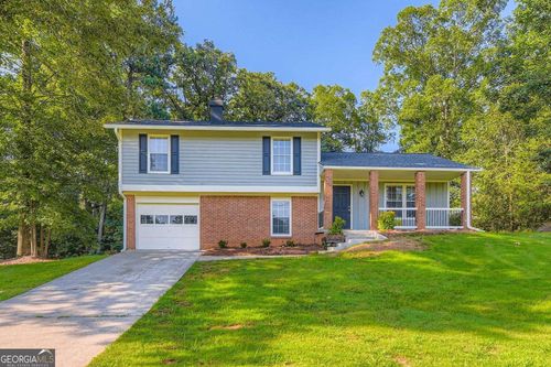 2365 Rock Hollow Dr, Conley, GA, 30288-1482 | Card Image