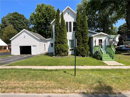 18 N Main St, Carthage, NY, 13619-1146 | Card Image