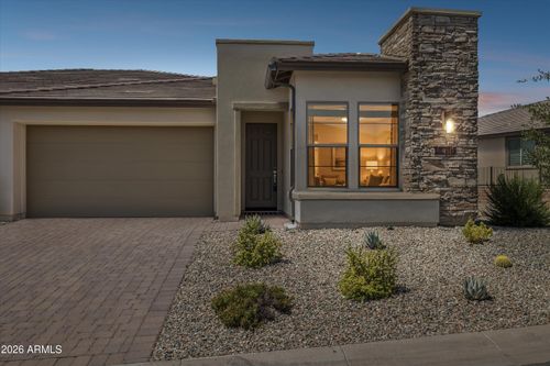 18245 E Spring Valley Ct, Rio Verde, AZ, 85263-6102 | Card Image