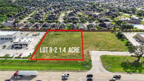0 Highway 6, Fresno, TX, 77545 | Card Image