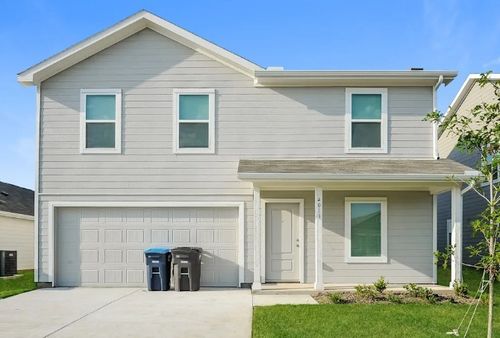 4013 May Water Trl, Crowley, TX, 76036-8105 | Card Image