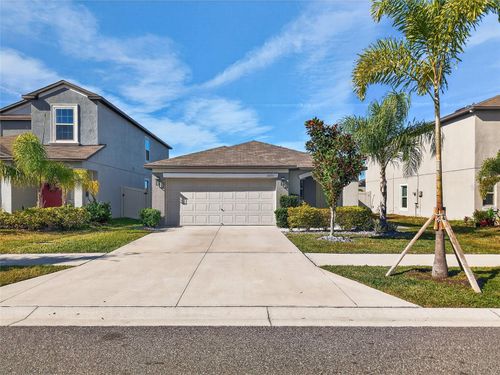 16751 Delia St, Wimauma, FL, 33598-3345 | Card Image