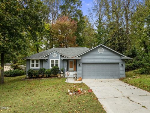 705 E Ashland Dr, Mebane, NC, 27302-3307 | Card Image