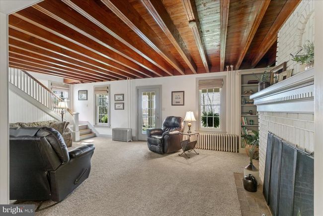 601 S Oak St, House other with 4 bedrooms, 2 bathrooms and null parking in MANHEIM PA | Image 34