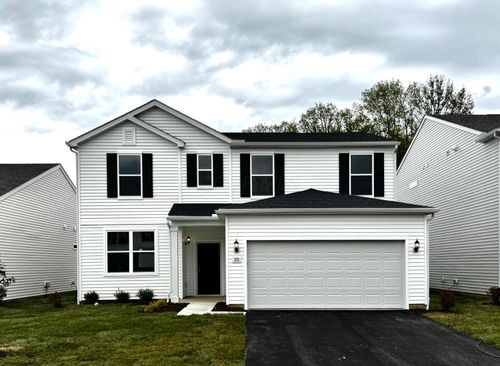 lot-51-320 Rye St, Galloway, OH, 43119 | Card Image