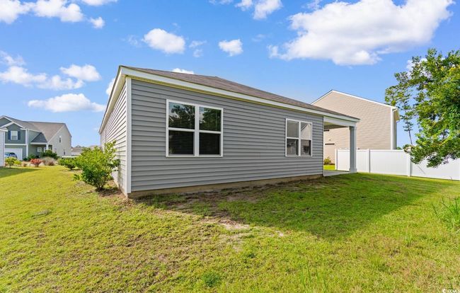 1128 Sennema Cir, House other with 4 bedrooms, 2 bathrooms and 4 parking in Myrtle Beach SC | Image 34