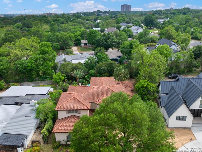 836 Canterbury Hill St, House other with 4 bedrooms, 5 bathrooms and null parking in Terrell Hills TX | Image 54