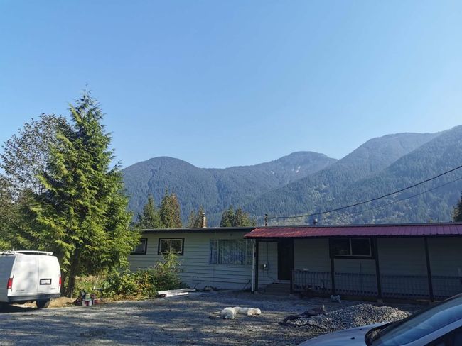 13700 Spratt Road, House other with 4 bedrooms, 0 bathrooms and null parking in Mission BC | Image 7